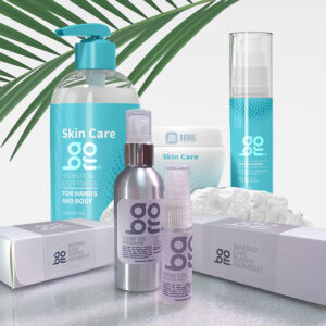 aromas cometicos barro