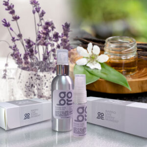 lavanda vainilla barro