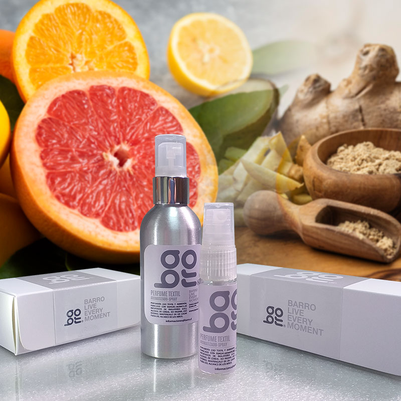 pomelo-genjibre pomelo genjibre barro