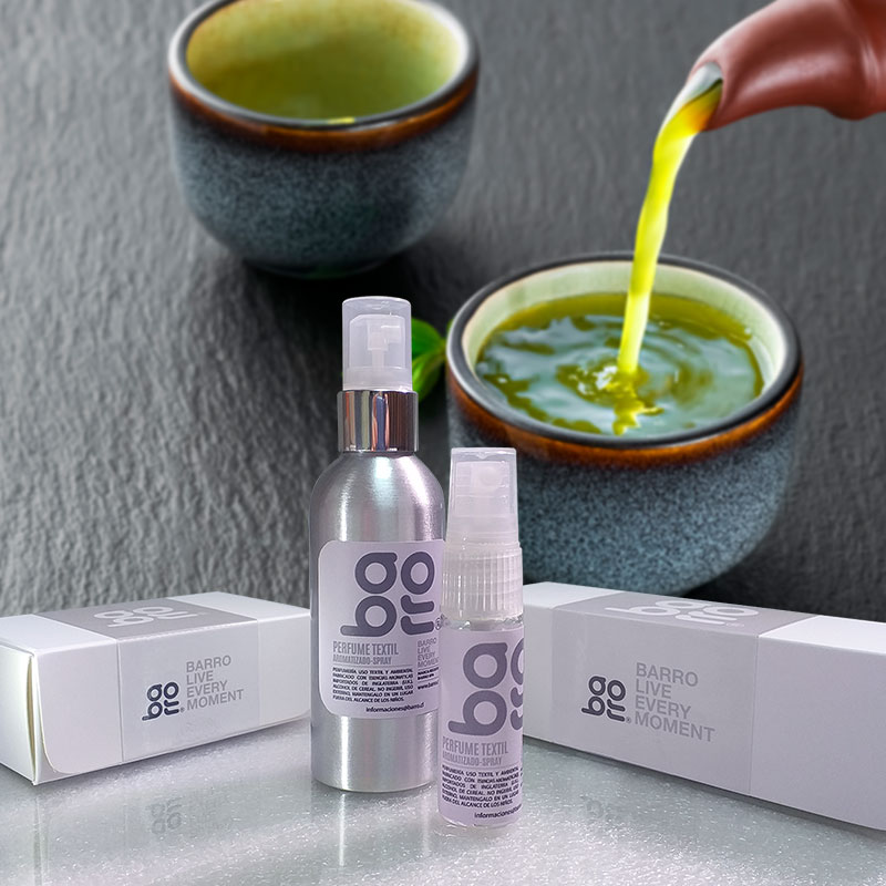 te-verde te verde barro