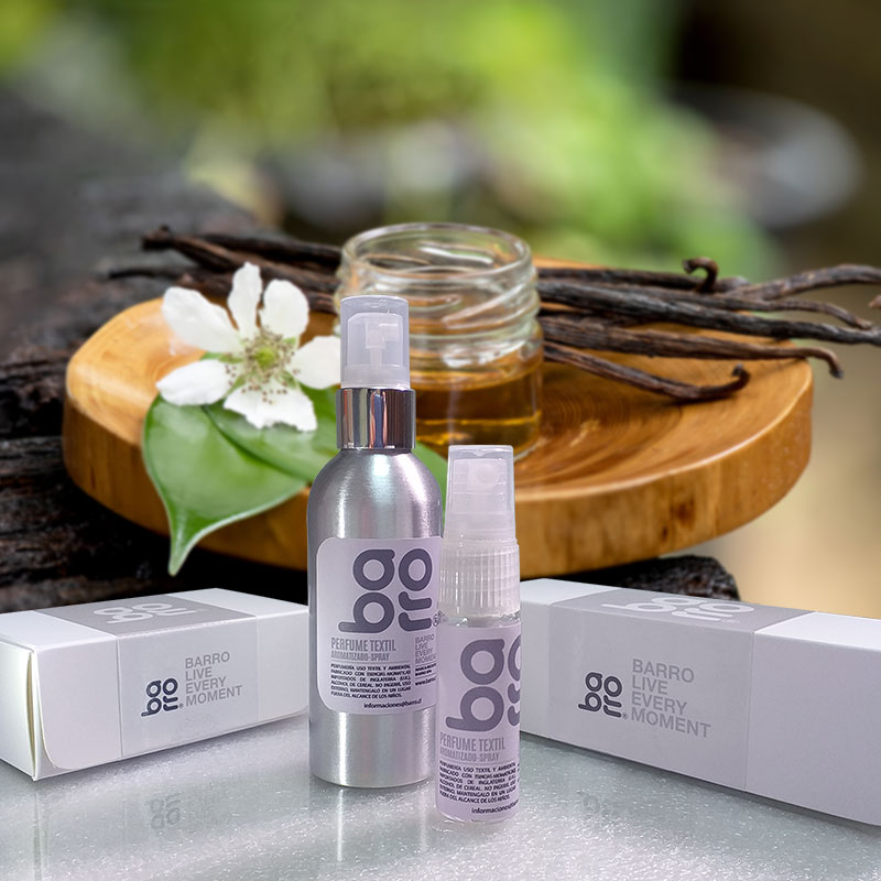 vainilla vainilla barro