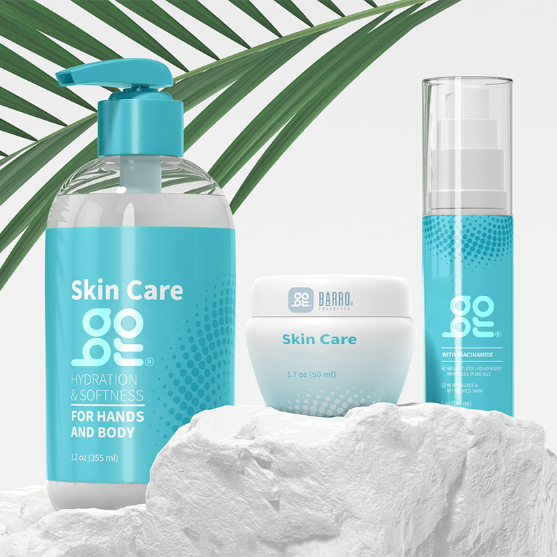 destacado aromas cosmeticos tienda barro